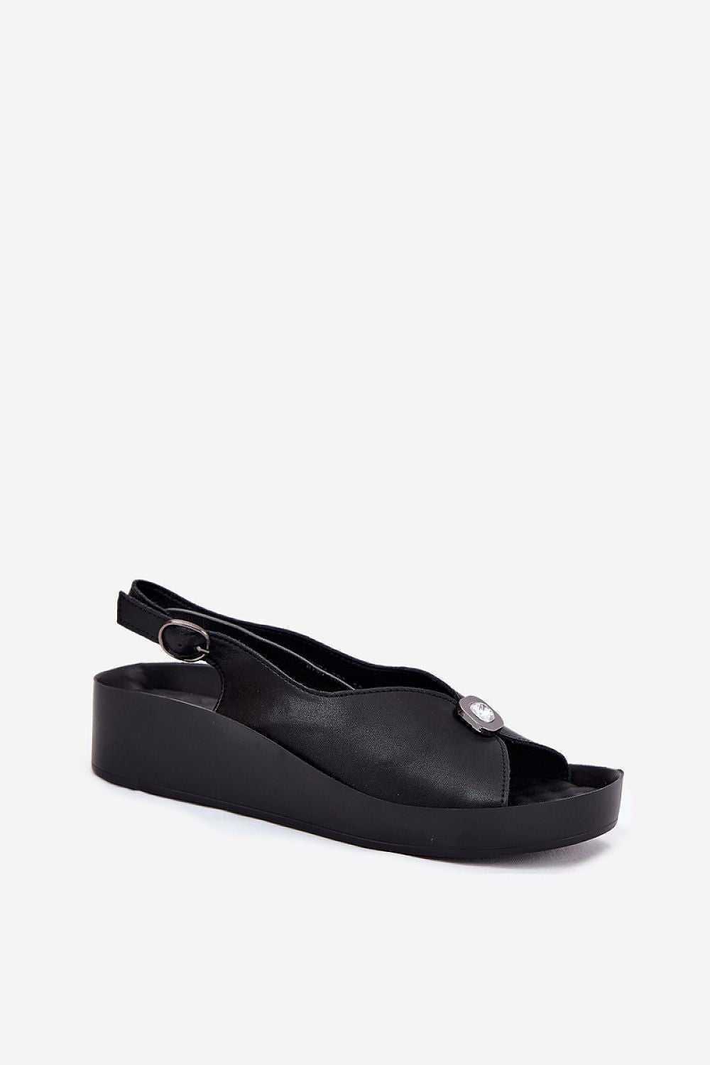  Sleehakken model 215150 Step in style 