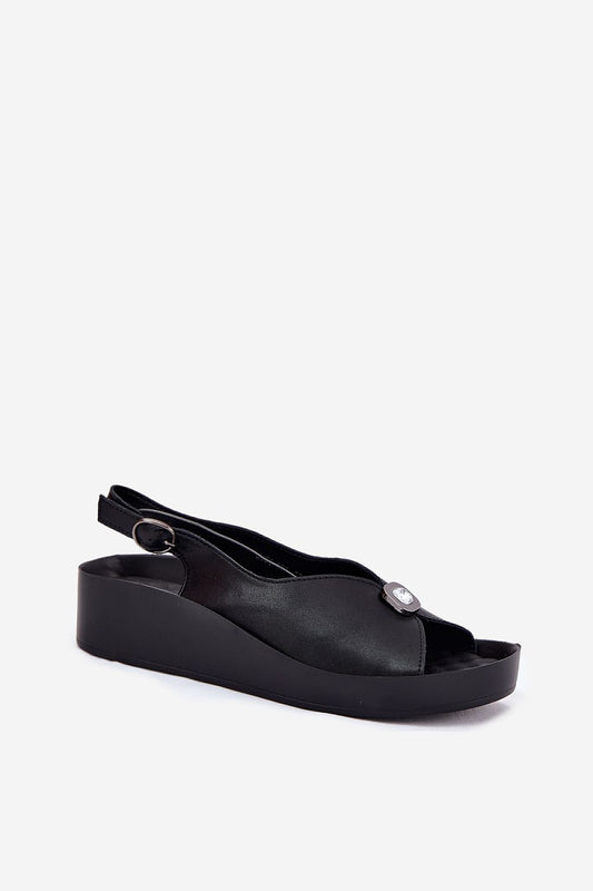  Sleehakken model 215150 Step in style 