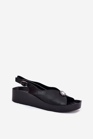  Sleehakken model 215150 Step in style 