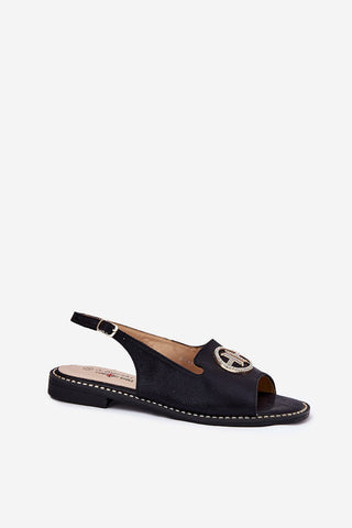  sandalen model 215154 Step in style 