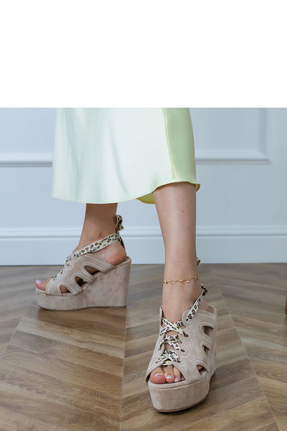  Gebonden sandelen model 215286 PRIMO 