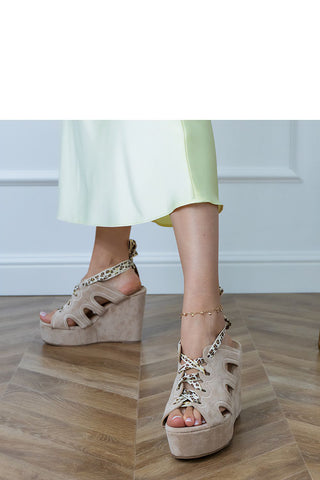  Gebonden sandelen model 215286 PRIMO 