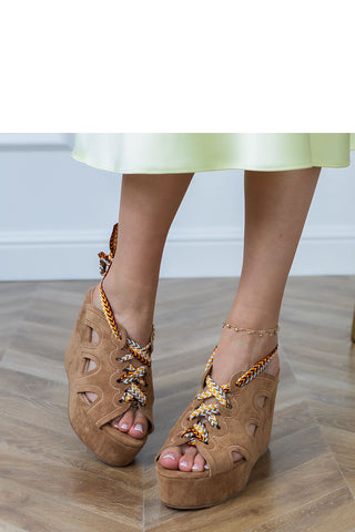  Gebonden sandelen model 215287 PRIMO 