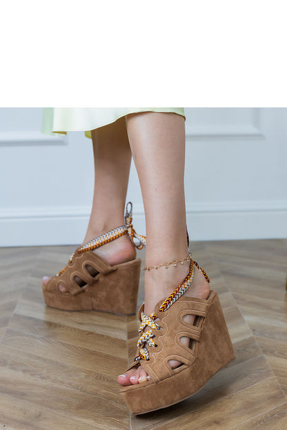  Gebonden sandelen model 215287 PRIMO 