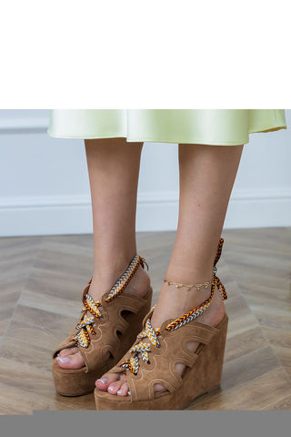  Gebonden sandelen model 215287 PRIMO 