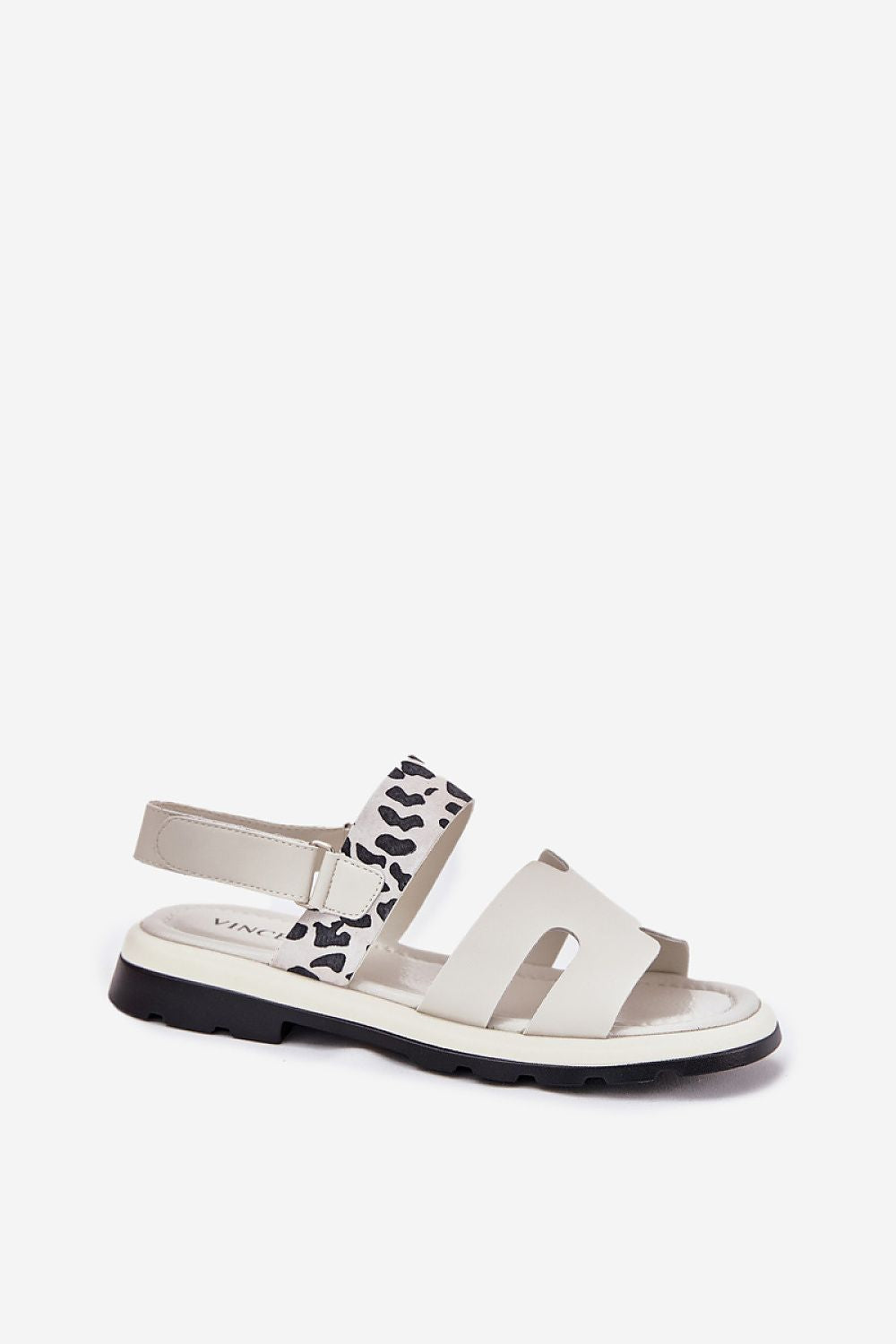  sandalen model 215337 Step in style 