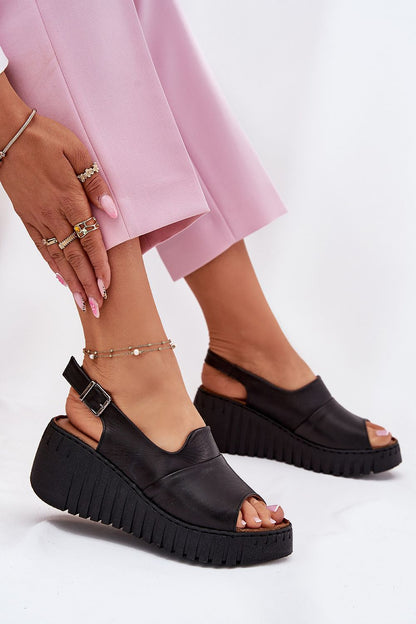  Sleehakken model 215339 Step in style 