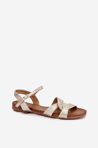  sandalen model 215350 Step in style 