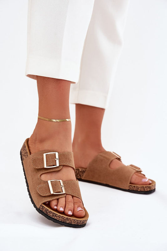  slippers model 215422 Step in style 