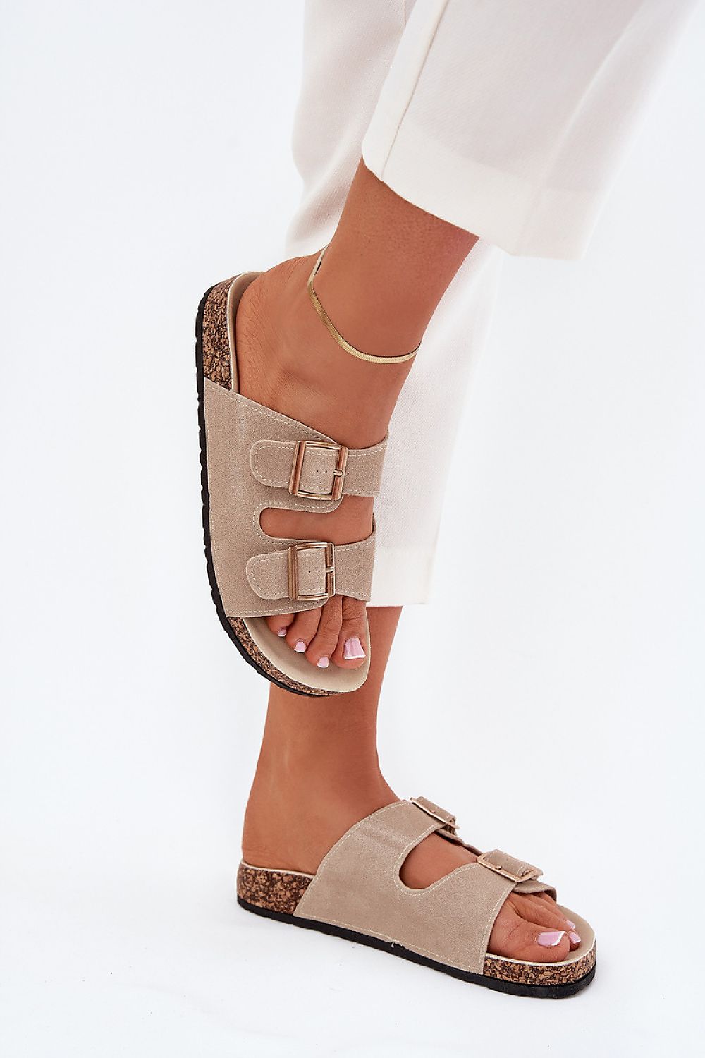  slippers model 215425 Step in style 