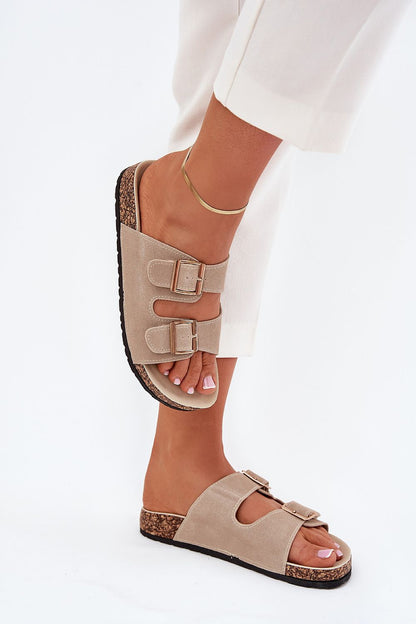  slippers model 215425 Step in style 