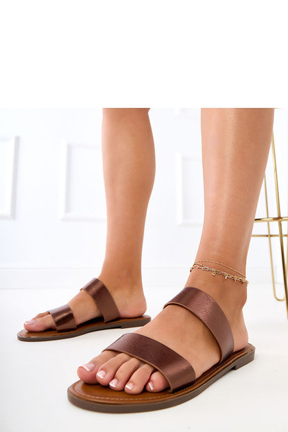  slippers model 215429 PRIMO 