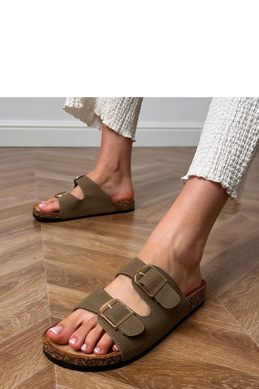  slippers model 215435 PRIMO 