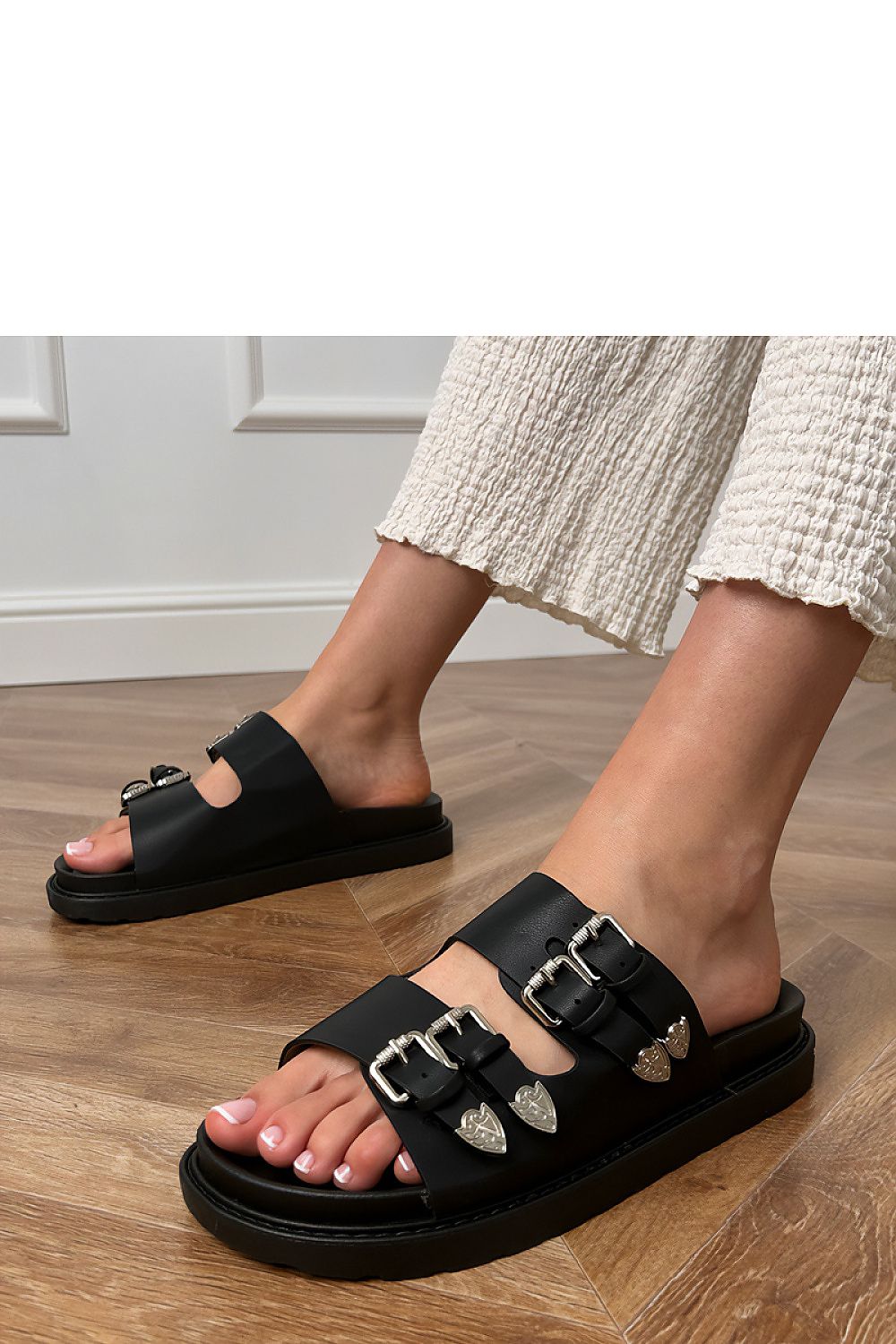  slippers model 215438 PRIMO 