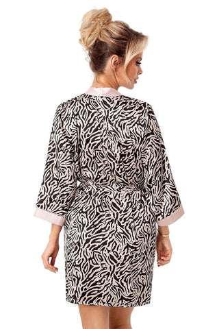  ochtendjas model 215549 Donna 