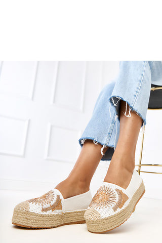  Espadrilles model 215591 PRIMO 