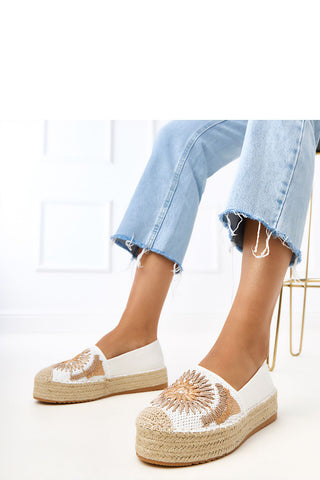  Espadrilles model 215591 PRIMO 