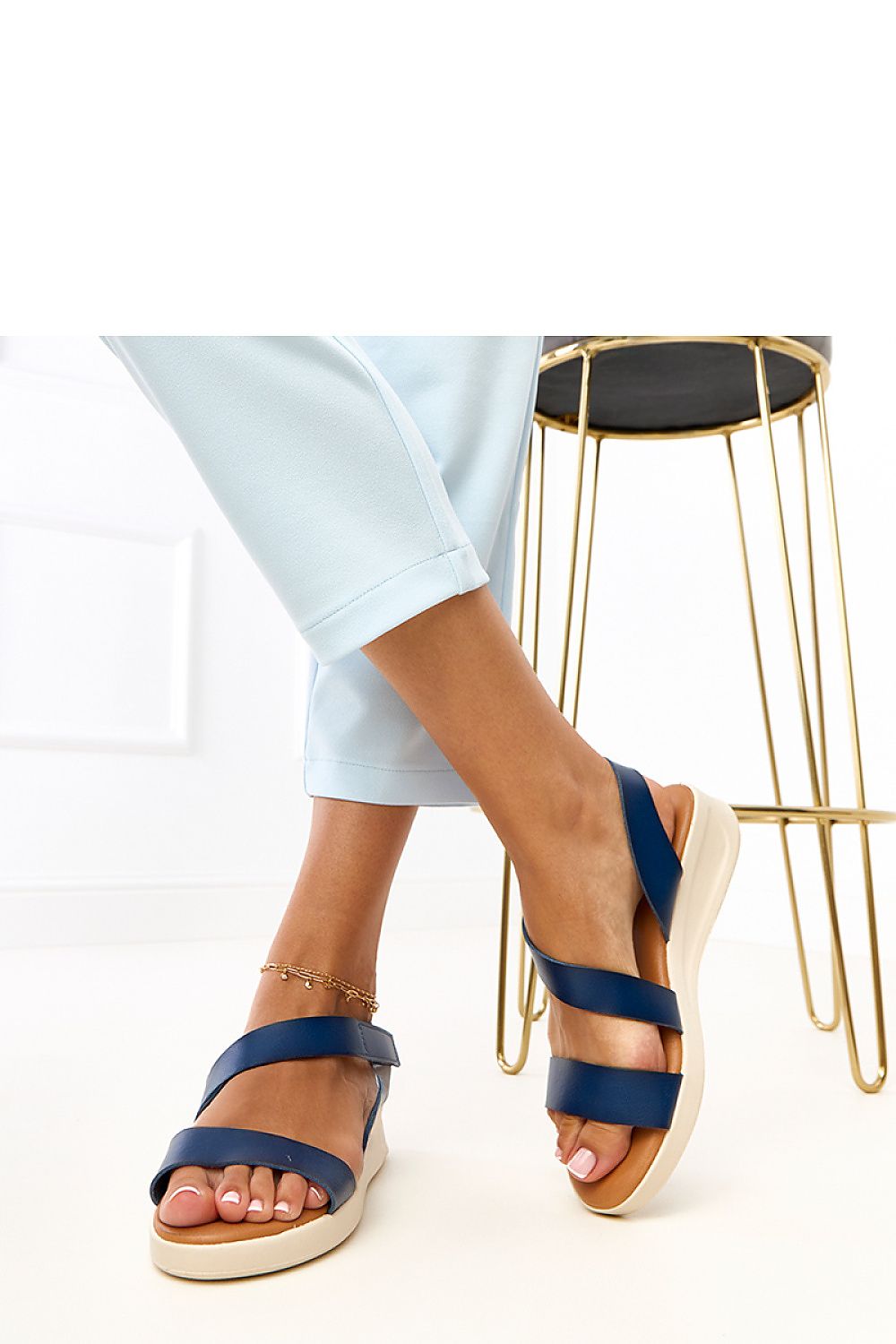  sandalen model 215601 PRIMO 