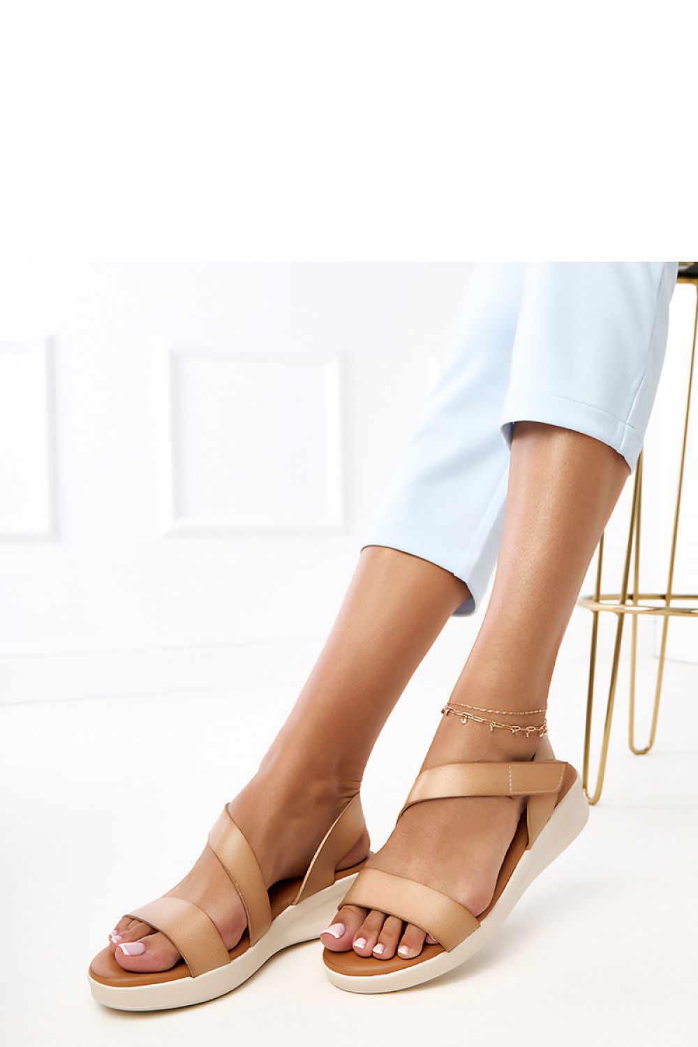  sandalen model 215604 PRIMO 