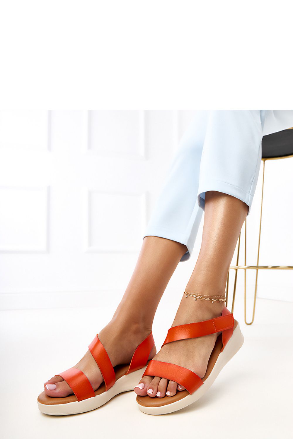  sandalen model 215605 PRIMO 