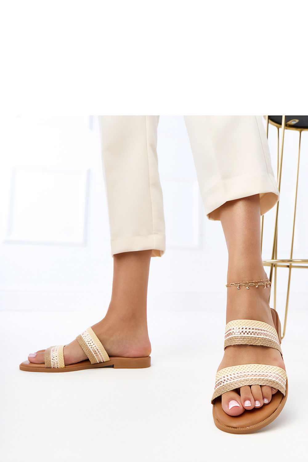  slippers model 215619 PRIMO 