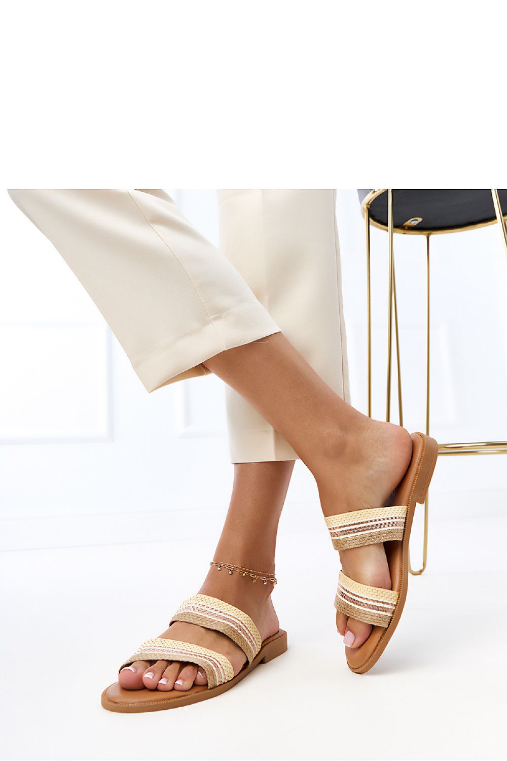  slippers model 215619 PRIMO 