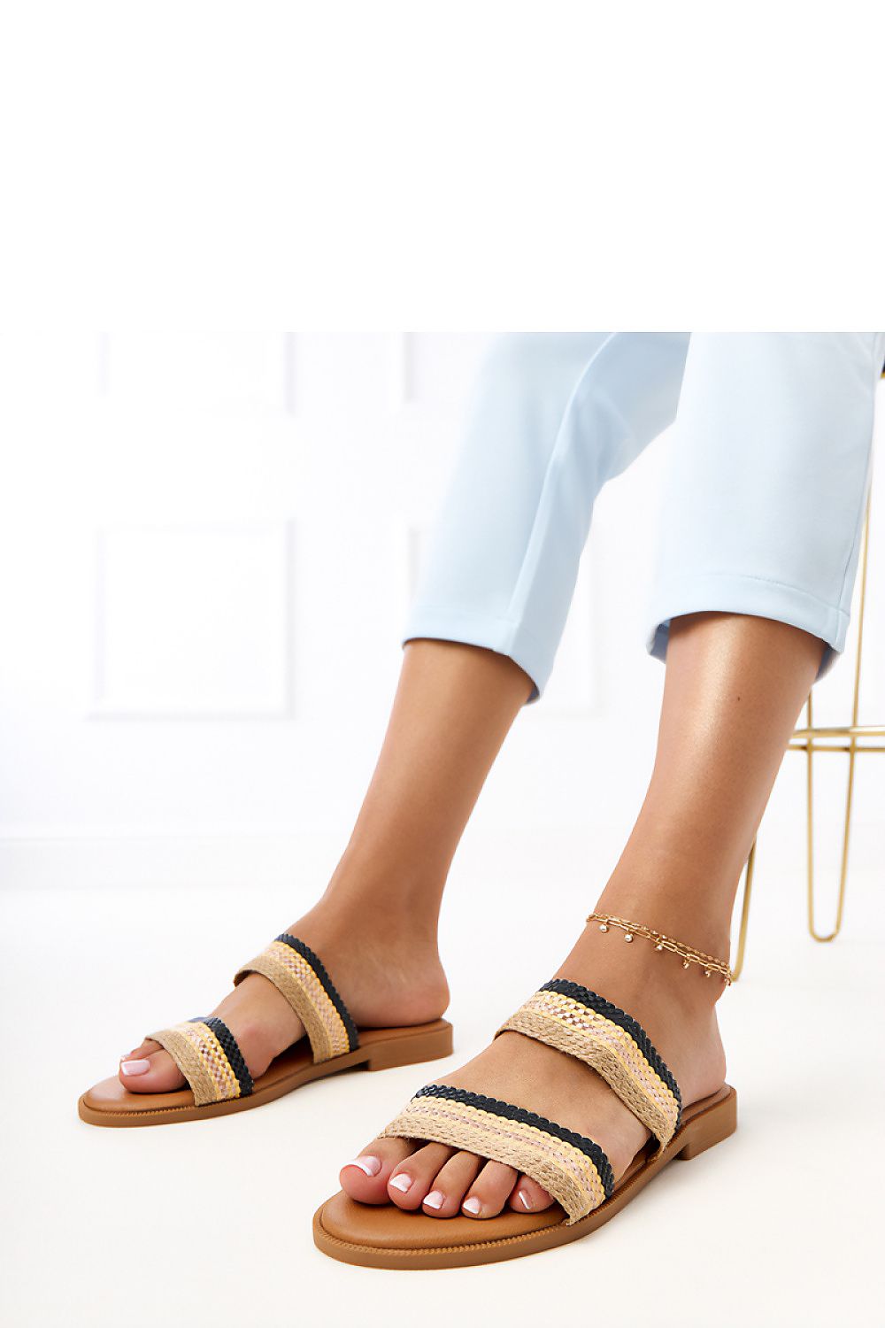  slippers model 215620 PRIMO 