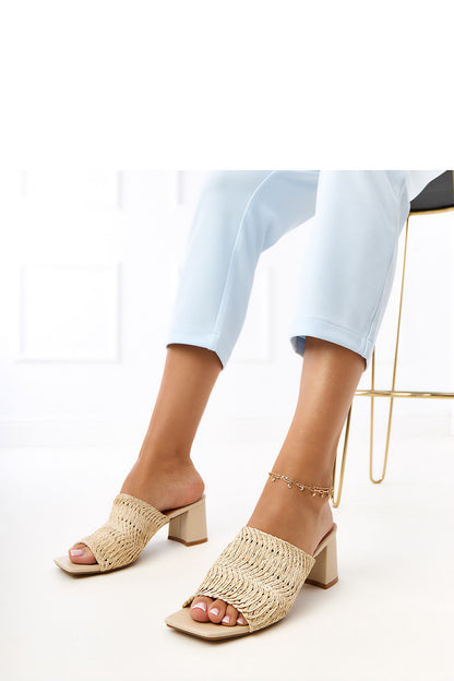  slippers model 215622 PRIMO 