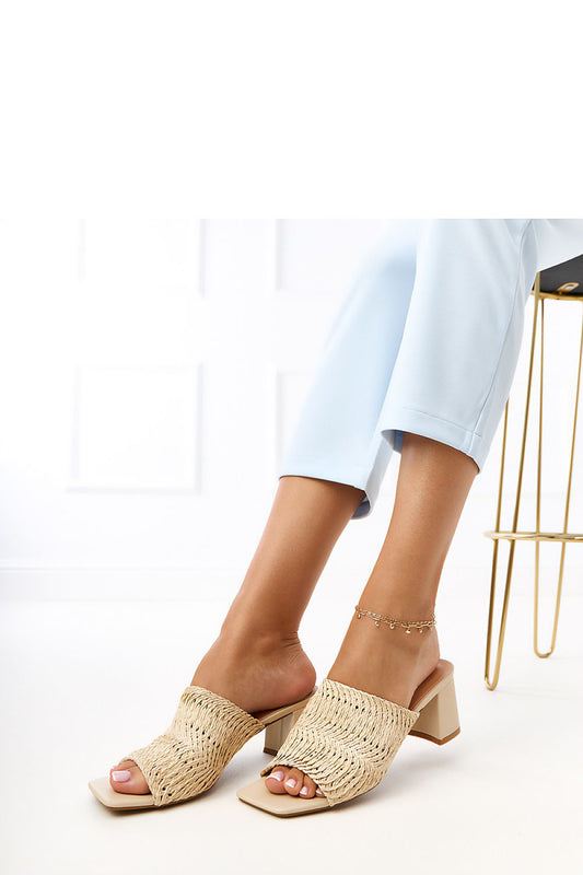  slippers model 215622 PRIMO 