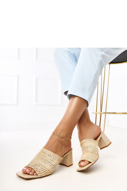  slippers model 215622 PRIMO 