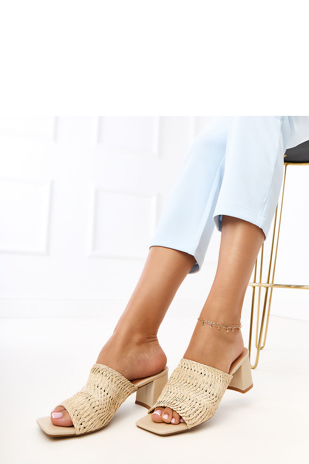  slippers model 215622 PRIMO 