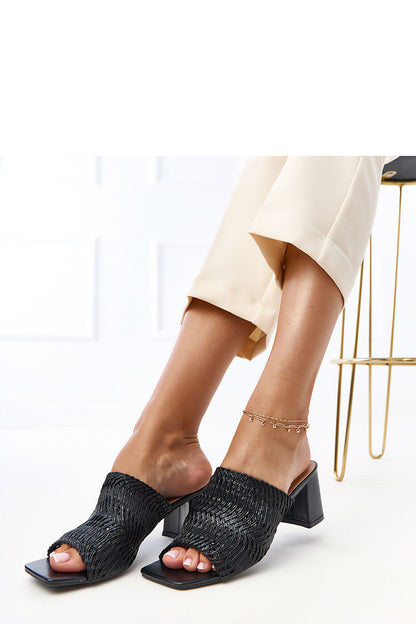  slippers model 215624 PRIMO 