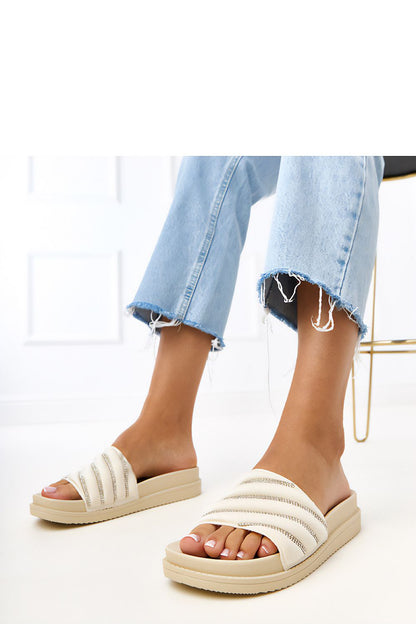  slippers model 215636 PRIMO 