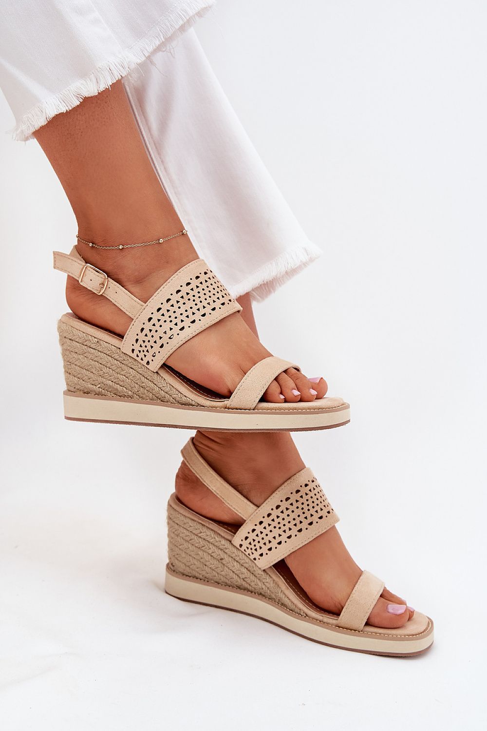  Sleehakken model 215638 Step in style 