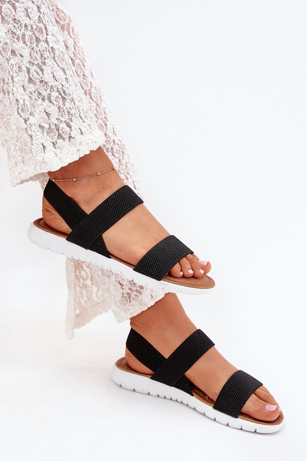  sandalen model 215653 Step in style 