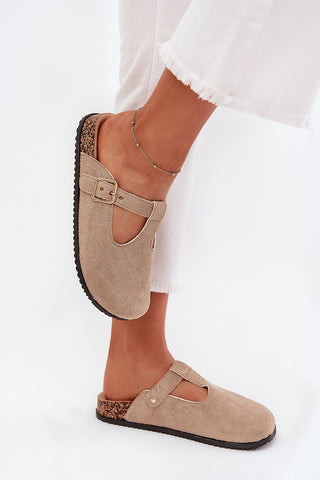  slippers model 215655 Step in style 