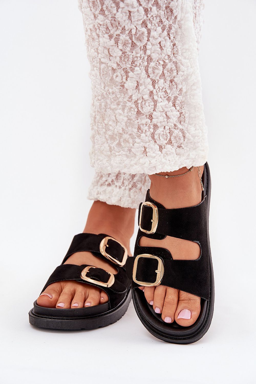  slippers model 215658 Step in style 