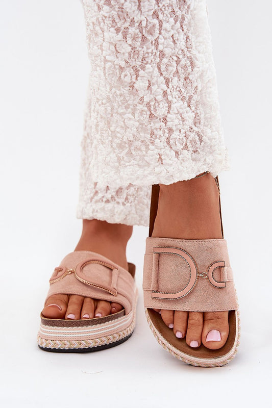  slippers model 215660 Step in style 