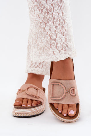  slippers model 215660 Step in style 