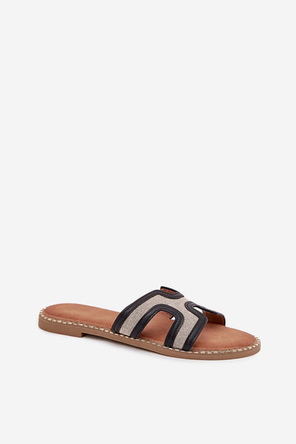  slippers model 215662 Step in style 