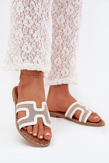  slippers model 215663 Step in style 