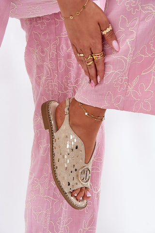  sandalen model 215707 Step in style 