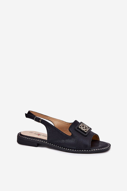  sandalen model 215715 Step in style 