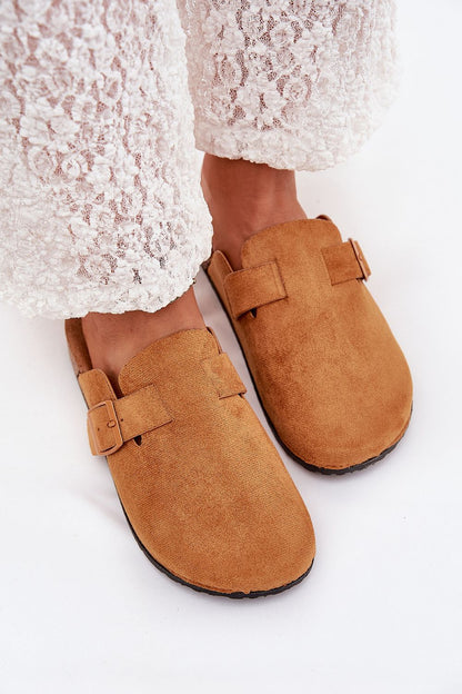  slippers model 215728 Step in style 
