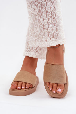  slippers model 215737 Step in style 