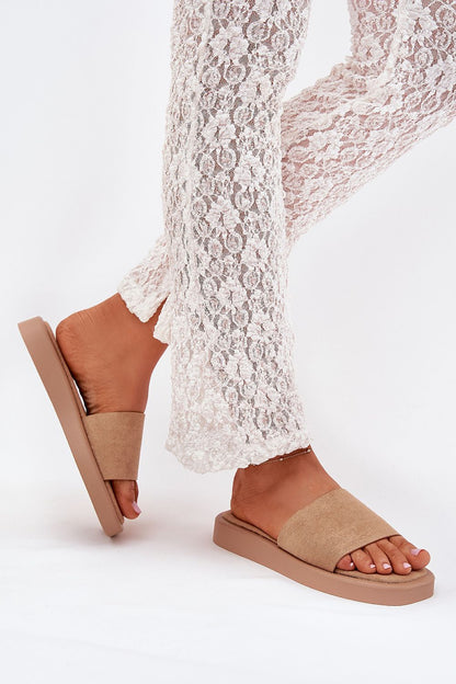  slippers model 215737 Step in style 