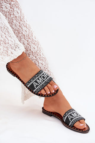  slippers model 215740 Step in style 