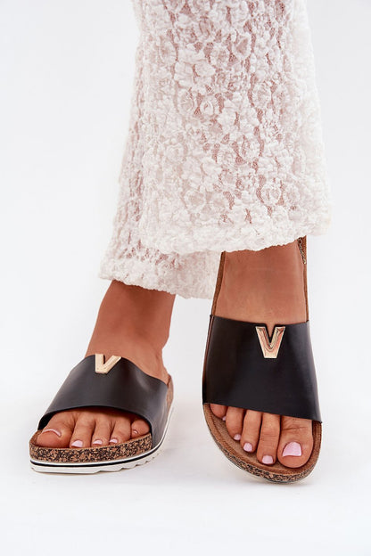  slippers model 215743 Step in style 