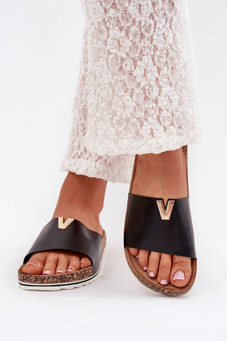  slippers model 215743 Step in style 