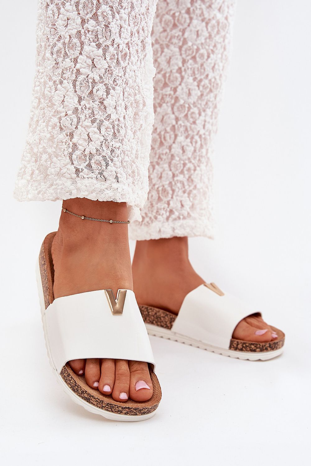  slippers model 215744 Step in style 